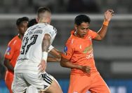 Persija Pecahkan Kutukan Segiri