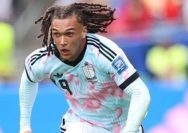 Diego Moreira Wing-Back
