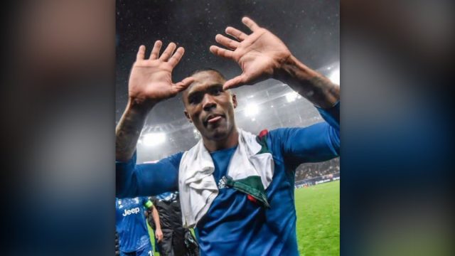 Douglas Costa prediksi Juventus vs Milan