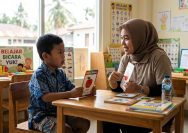 speech delay pada anak
