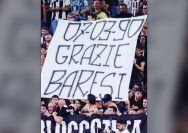 Juventus hormati Franco Baresi