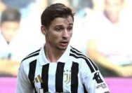 Conceição MVP Juventus vs Milan