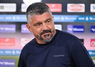 Gattuso Lazio