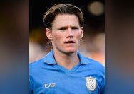 Scott McTominay Inter vs Napoli