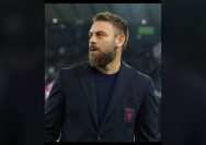 De Rossi Terancam