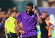 Fabio Grosso Dipecat Fiorentina