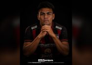 Alexsandro Ferreira Persipura