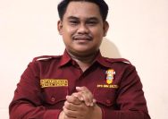 Adityawarman Calon Formatur DPP IMM