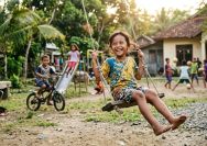 Gizi dan Tidur Anak Sekolah