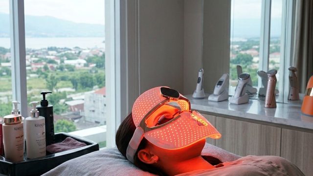 alat light therapy e-commerce