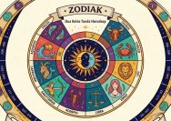 Zodiak Beruntung 8 September 2026