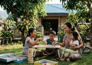 optimalkan kecerdasan anak