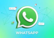WhatsApp Android lama