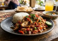 resep sambal ayam