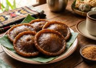 resep kue cucur ala bugis