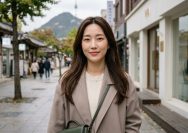 makanan rahasia artis Korea