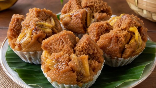 jajanan tradisional buah
