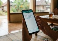 penipuan online