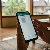 penipuan online