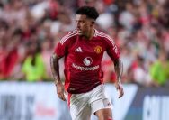 AS Roma Tolak Guerreiro Sancho