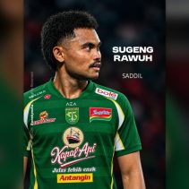 Saddil Ramdhani Persebaya