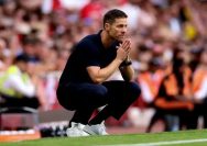 Chelsea Lirik Gelandang Baru Januari