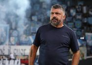 Gattuso Lazio