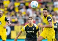Dortmund Liga Champions 2026