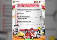 QR Code Solar Subsidi Palu