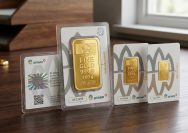 Harga Emas Antam 9 September 2026