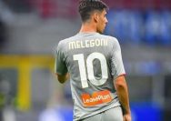 Juventus cari pengganti Locatelli