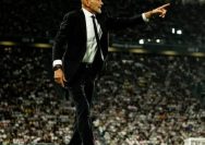 Krisis Lini Tengah Juventus