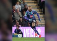 Michele Di Gregorio debut