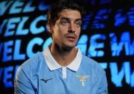 Diogo Leite Resmi Lazio