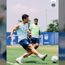 Persib Bandung Super League