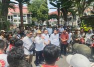 Solar Subsidi SPBU Mamboro
