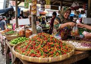 Harga Pangan 10 September