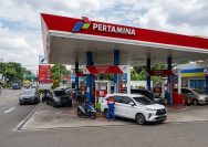 Harga Pertamax 10 September 2026