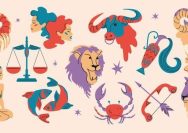 zodiak beruntung finansial 2026