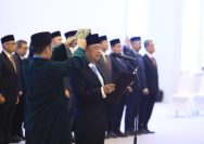 Sarjito Kepala Eksekutif BMKS OJK