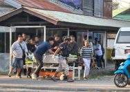 penembakan 3 pegawai Pemkab Jayawijaya
