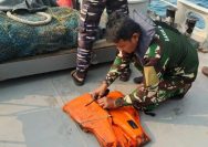 pencarian 5 jurnalis hilang