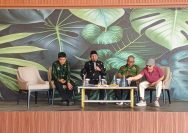 BERANI Bedah Rumah Sulawesi Tengah