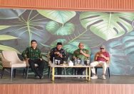 Penguatan Kelautan dan Perikanan Sulteng