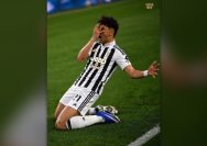 Juventus Pantau Samuel Inácio