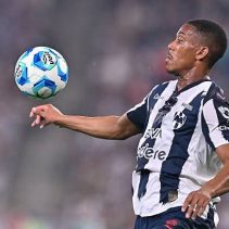 Anthony Martial Lazio