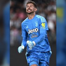 Juventus satu pemain Italia