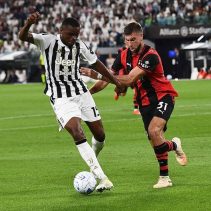 Pierre Kalulu Incaran Premier League