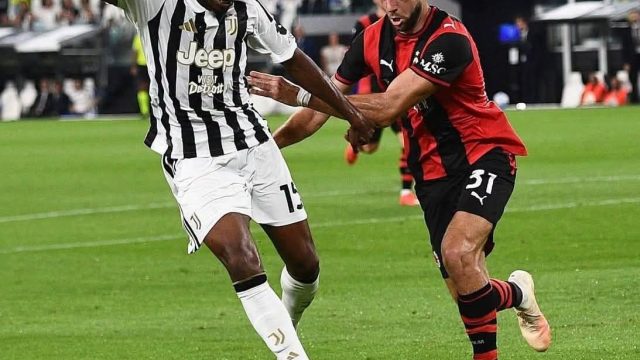 Pierre Kalulu Incaran Premier League