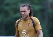 Ruben Amorim Rombak Formasi Milan